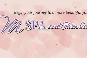 M Spa and Skin Care image
