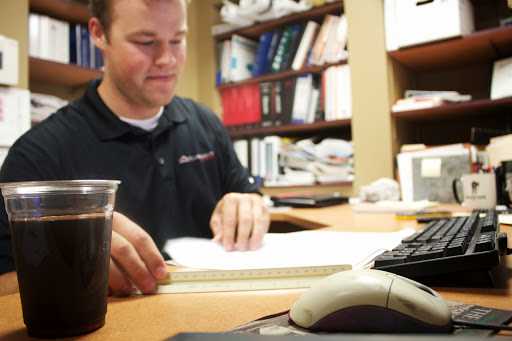 Roofing Contractor «Schwickert’s Tecta America», reviews and photos, 330 Poplar St, Mankato, MN 56001, USA