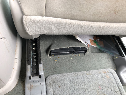 Car Wash «Delta Sonic Car Wash», reviews and photos, 1245 W Dundee Rd, Palatine, IL 60074, USA