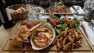 Photo n°59 de Restaurant L'Ispiens à Gaillac ()
