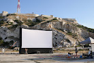 Cinémas de Marseille