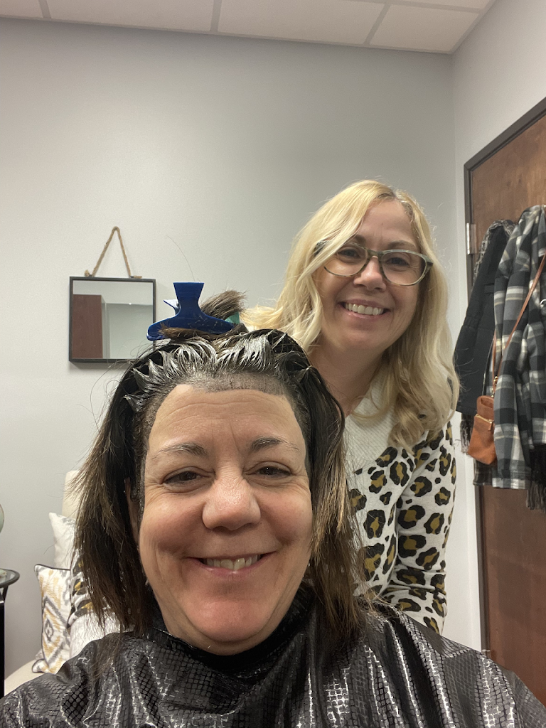 Kimberly Anne Salon & Spa 48315