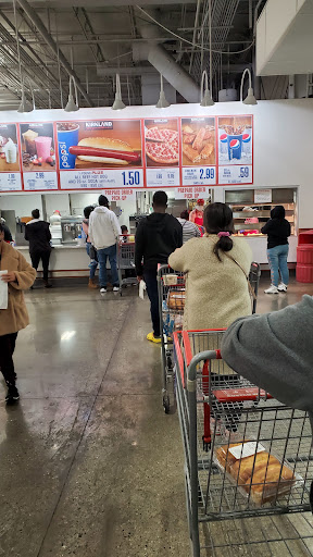 Warehouse store «Costco Wholesale», reviews and photos, 1900 Davis St, San Leandro, CA 94577, USA