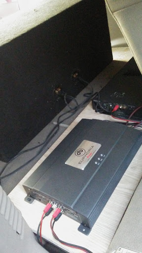 Home Audio Store «Unitek Electronics», reviews and photos, 17111 Torrence Ave, Lansing, IL 60438, USA