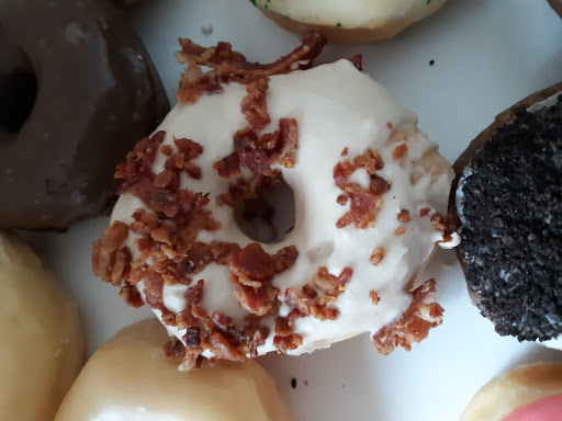 Donut Shop «Southern Maid Donuts», reviews and photos, 36519 Oak Plaza Ave, Prairieville, LA 70769, USA