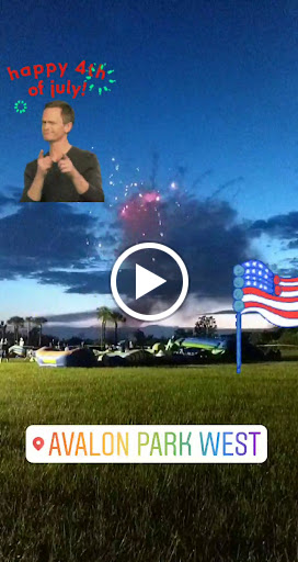 Community Center «Avalon Park West Community Center», reviews and photos, 5216 Autumn Ridge Dr, Wesley Chapel, FL 33545, USA