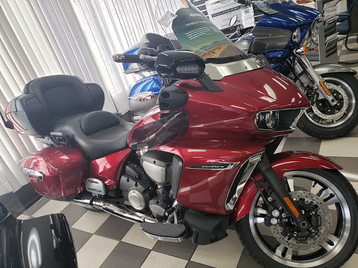 Motorcycle Dealer «Enfield Motor Sports Inc», reviews and photos, 27 Palomba Dr, Enfield, CT 06082, USA