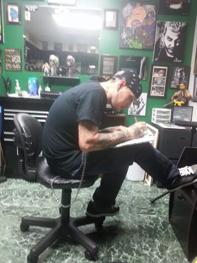 Explore proverbs 3 5-6 tattoo ideas, creative tattoo ideas in Beverly Hills, available at R-N-R Custom Tattoos