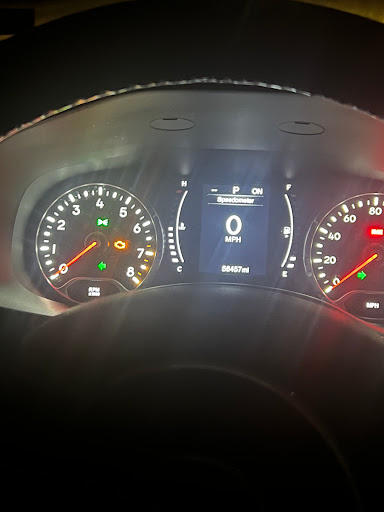 Used Car Dealer «Never Say No Auto», reviews and photos, 1418 N Glenstone Ave, Springfield, MO 65802, USA