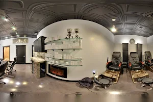 Allee Salon and Spa image