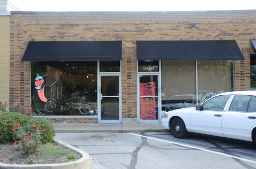 City Moto, 4911 N College Ave, Indianapolis, IN 46205, USA, 