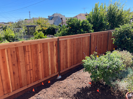 Ergeon Fence - San Francisco