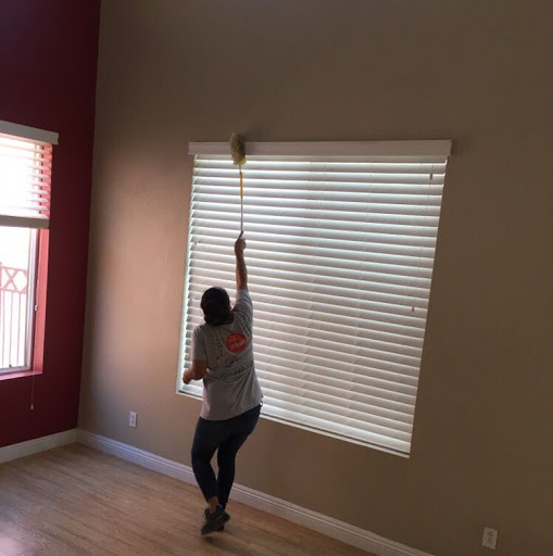 House Cleaning Service «Pristine House Cleaning & Handyman Services», reviews and photos, 3995 W Quail Ave, Las Vegas, NV 89118, USA