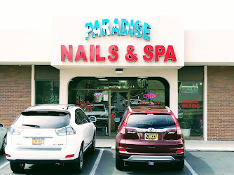 Paradise Salon & Spa