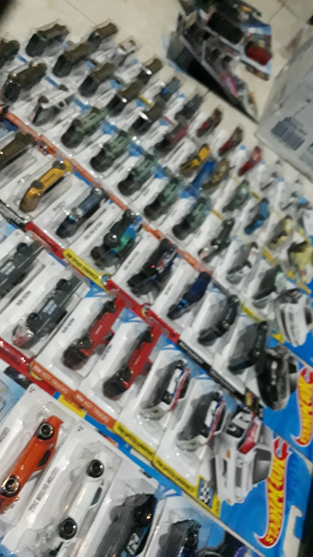 El Toys Market