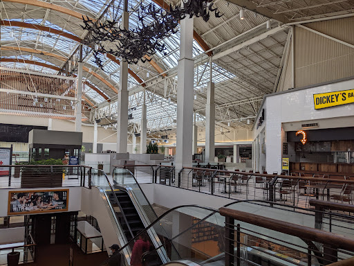 Shopping Mall «Lloyd Center», reviews and photos, 2201 Lloyd Center, Portland, OR 97232, USA