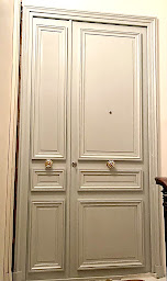 Photo n°20 de TORDJMAN Métal - Portes Blindées - First Market Security - Fenêtres BOUVET PARIS à Paris ()