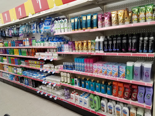 Discount Store «Kmart», reviews and photos, 2095 Rawsonville Rd, Belleville, MI 48111, USA