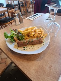 Les plus récentes photos du Restaurant italien Cesena Trattoria à Guermantes - n°8