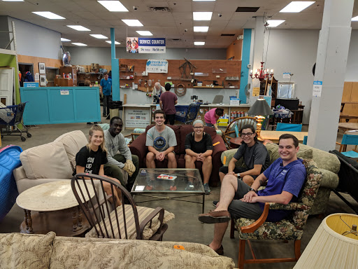 Building Materials Store «Twin Cities Habitat for Humanity ReStore», reviews and photos