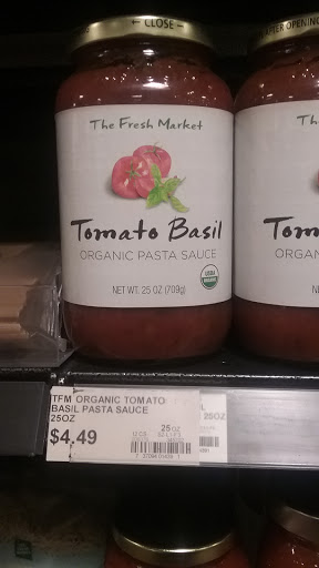 Grocery Store «The Fresh Market», reviews and photos, 9774 E 116th St, Fishers, IN 46037, USA