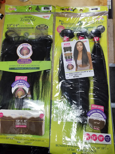 Cosmetics Store «Supreme Beauty Supply», reviews and photos, 1134 N Germantown Pkwy # 110, Cordova, TN 38016, USA