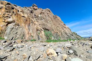 Morro Rock image