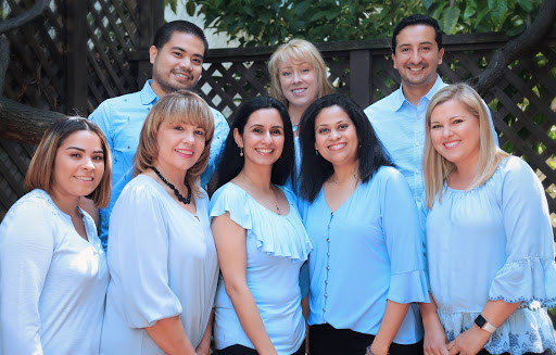 Prosthodontist Berkeley