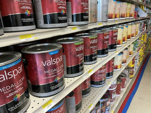 Hardware Store «Waukee Hardware & Rent It Center», reviews and photos, 380 6th St, Waukee, IA 50263, USA