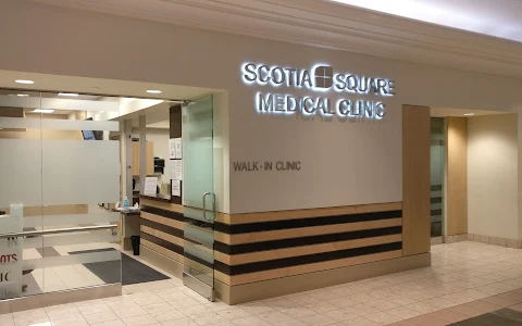 Scotia Square Medical Clinic image