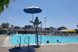 Niles Park District Oasis Waterpark image