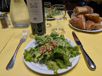 Salade César du Restaurant L'Entrecôte à Toulouse - n°13