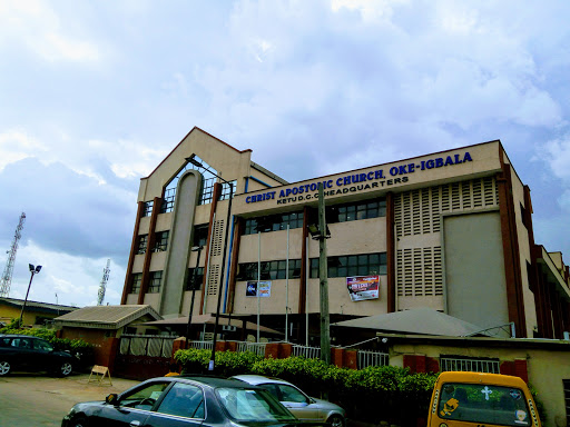 CAC Oke Igbala, Ketu DCC Headquarters, 71 Ikosi Road, Ikosi Ketu, Lagos, Nigeria, Church, state Lagos