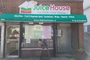 The Juice House image