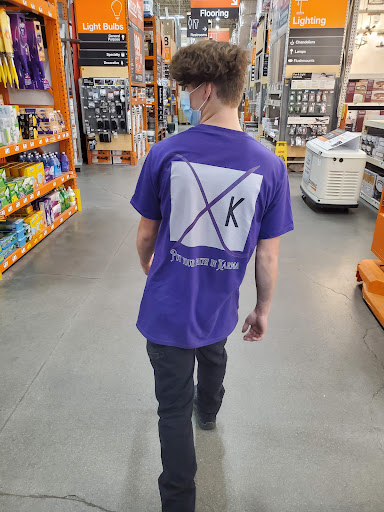 Home Improvement Store «The Home Depot», reviews and photos, 4581 4000 W, West Valley City, UT 84120, USA