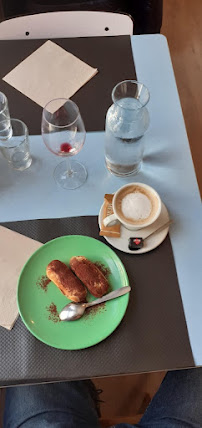 Plats et boissons du Restaurant français La Gâtinette à Angoulême - n°10