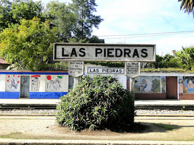 Opiniones de Estacion Las Piedras en Canelones - Servicio de transporte