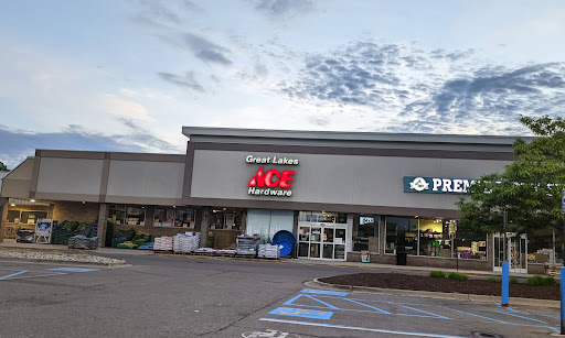 Hardware Store «Great Lakes Ace Hardware», reviews and photos, 132 Merriman Rd, Westland, MI 48186, USA