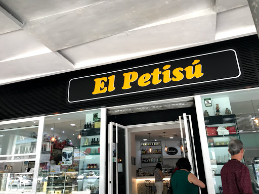 El Petisu