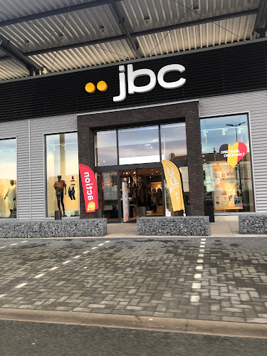 JBC Fosses-la-Ville - Kledingwinkel