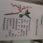 Photo n°1 de l'avis de Davide.o fait le 07/08/2016 à 10:41 sur le  Hotel Lo Scoiattolo à Santa Sofia