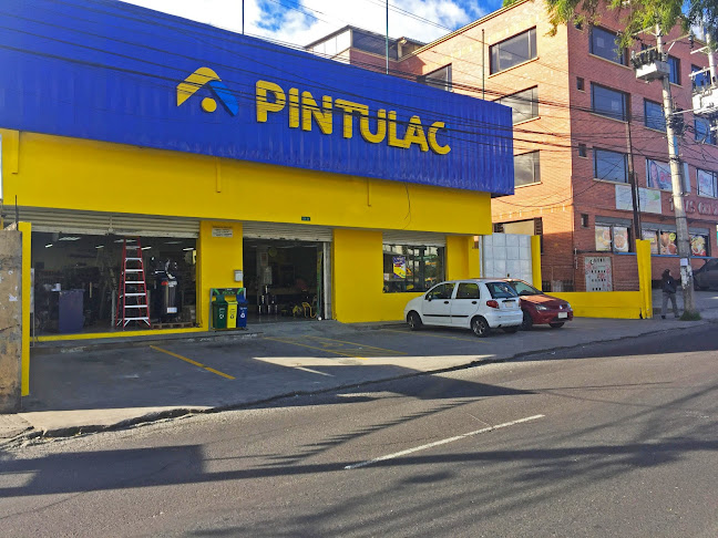 Pintulac Comité del Pueblo