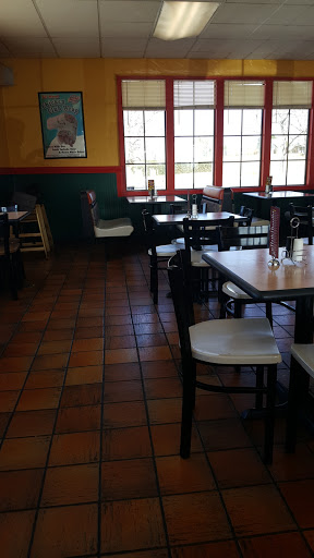 Mexican Restaurant «Twisters Burgers and Burritos», reviews and photos, 1750 S Buckley Rd, Aurora, CO 80017, USA