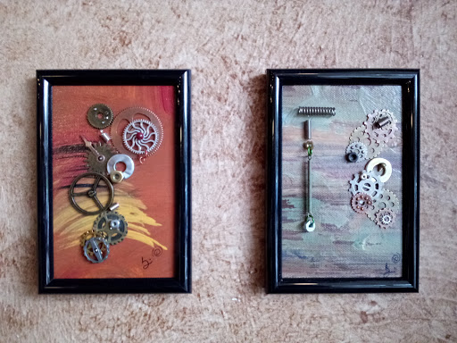 Coffee Shop «Angel Falls Coffee Company», reviews and photos, 792 W Market St, Akron, OH 44303, USA