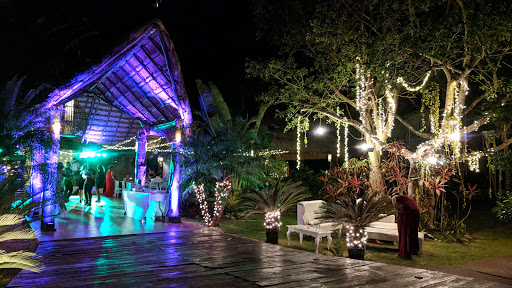 Salas de baile en Cancun