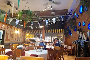 Yiani's Greek Restaurant image