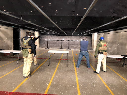BC Firearms Academy