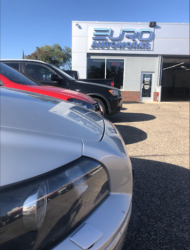 Oil Change Service «Euro Autoworks of Woodbury», reviews and photos, 8276 Hudson Rd #200, Woodbury, MN 55125, USA