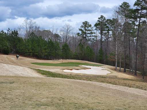 Public Golf Course «Lonnie Poole Golf Course», reviews and photos, 1509 Main Campus Dr, Raleigh, NC 27606, USA