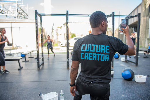 Gym «Skypoint Crossfit», reviews and photos, 48 Atlantic Ave, Lynbrook, NY 11563, USA